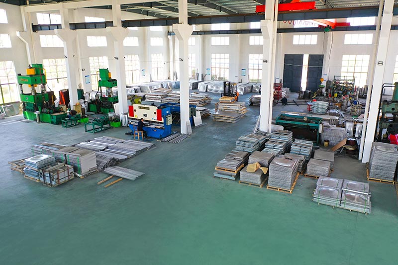 Yancheng Fangxing Group Co., Ltd.