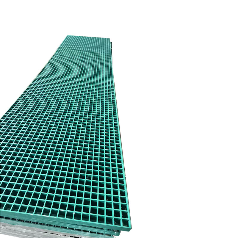Gitterpanel i glassfiber