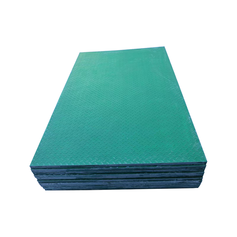 Glassfiberrist dekkplate