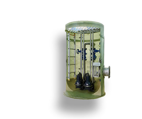 FRP Grating